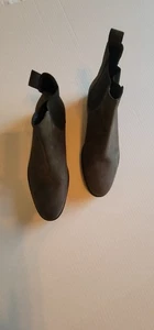 Cole Haan mens slip on waterproof 11.5 boot GRAND.OS - Picture 1 of 7