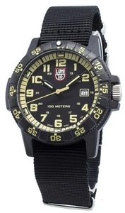 Luminox Leatherback Sea Turtle XS.0333 Quarz Herrenuhr - Picture 1 of 4