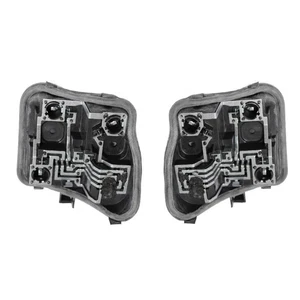 Left + Right Side Outer Rear Taillight Bulb Holder 8P4-945-257-D 8P4-945-258-D - Picture 1 of 8
