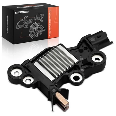 Regolatore alternatore regolatore generatore per MINI Mini R56 Cabriolet R55 R57 R59 R61 - Immagine 1 di 4