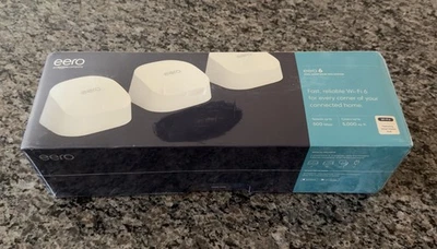 Eero 6 - Image 1 of 4