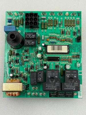 Emerson CNT03457 X13650874-010 Ignation Control Two Stage Direct Spark PCB New - Image 1 of 4