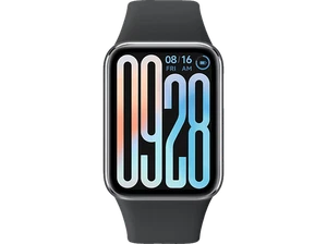 XIAOMI Smart Band 9 Pro, Smartwatch, Obsidian Black - Bild 1 von 3