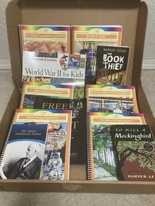 Moving Beyond The Page 12-14 Language Arts And Socia Studies Semester 2 Units3-5 - Bild 1 von 7