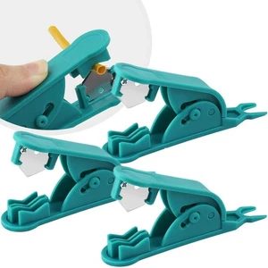 PE Pipe Cutter Easy To Carry Efficient Cutting Performance For Plumbing Tasks - Picture 1 of 12