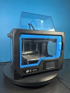 Qidi Tech X-Pro 3D Printer (Used) - Picture 1 of 1
