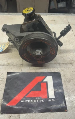 动力转向泵/电机道奇提货 1500 94 95 96 97 98 99 00 01 — 第 1/4 张图片