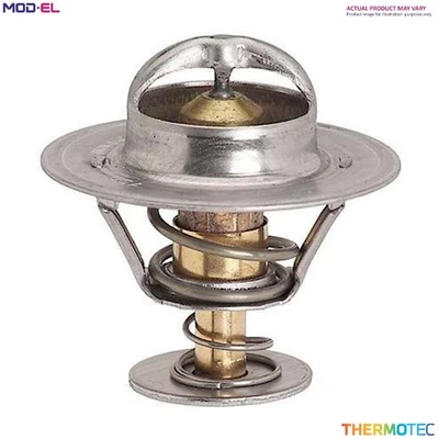 THERMOSTAT COOLANT D2V004TT FOR VOLVO V50 C30 S80/II XC90 S60 XC60/SUV C70 2.4L - Image 1 of 4