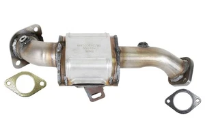 Catalytic Converter for 2016-2019 Ford Explorer Turbo 2.3L L4 GAS DOHC - Picture 1 of 4
