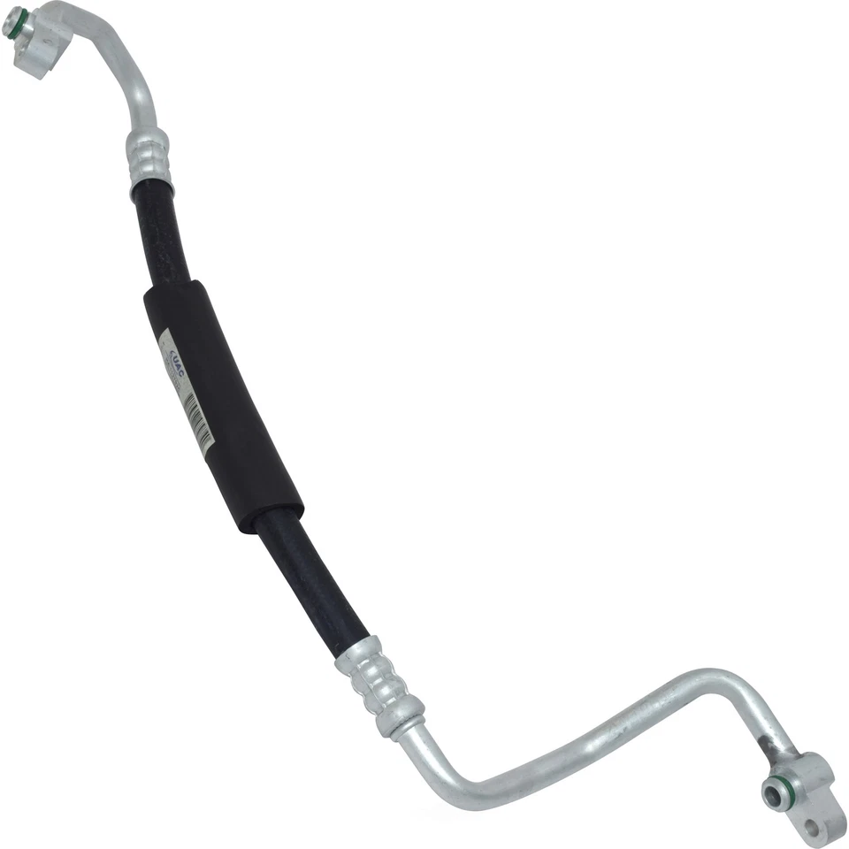 Línea de descarga de manguera de refrigerante de aire acondicionado UAC se adapta a 16-18 Acura RDX Foto 1 de 3