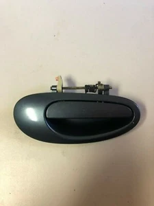 2000 Dodge Intrepid Right Rear Outside Door Handle #A47 - Picture 1 of 2
