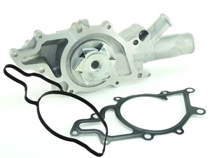 WASSERPUMPE + DICHTUNG - MERCEDES E-KLASSE W211 S211 CLC-KLASSE CL203 CLK C209 - Bild 1 von 1