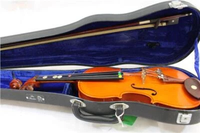 Violín Stentor Student 1/2 Foto 1 de 4