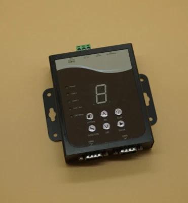 LevelOne Print Server - Bild 1 von 4