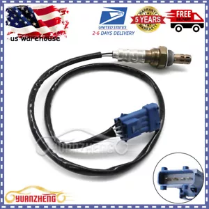 Sensor de oxígeno O2 nuevo para Mini Cooper R55 R56 R57 1,6 L-L4 aguas abajo 11787548961 - Imagen 1 de 9