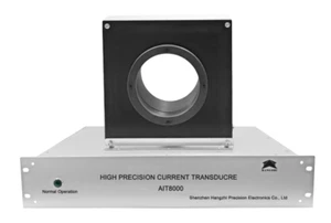 Hangzhi AIT8000-D120 High-Precision Current Transducer 50ppm - Picture 1 of 9