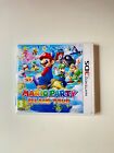 Mario Party Island Tour Nintendo 3Ds/3Dsxl/2Ds Nuovo