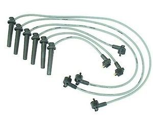 Spark Plug Wire Set fits Ford, Mercury - Picture 1 of 2