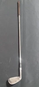 VINTAGE Wilson Harmonized SW Wedge Factory Airlite Shaft Regular 35.5 RH - Picture 1 of 12