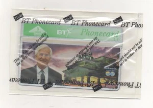B T Phonecard original verpackt - Bild 1 von 2