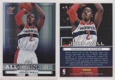 2013-14 Panini All Panini John Wall #9