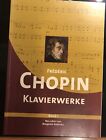 Frederik Chopin Klavier Musiknoten Klavierwerke Band 1 Babinsky Mazurken