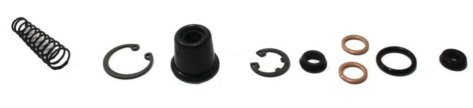 Rear Brake Master Cylinder Rebuild Kit for Suzuki Intruder 1500, 1998-2004 - Image 1 of 1