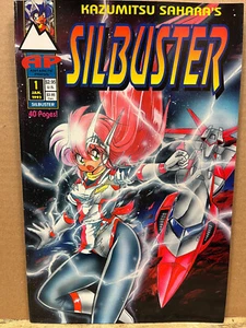 silbuster - Bild 1 von 14