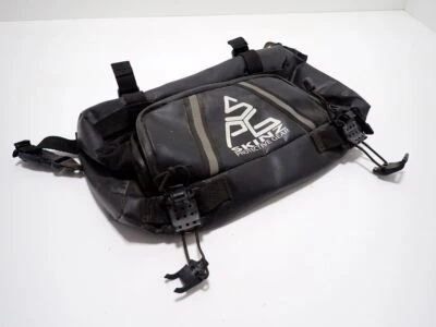 Bolsa de asiento trasero Polaris Pro Rush 800 2012 Skinz Foto 1 de 4