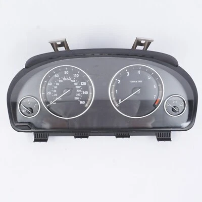 Cuadro de instrumentos velocímetro BMW F25 X3 2011-2014 FABRICANTE DE EQUIPOS ORIGINALES Foto 1 de 4