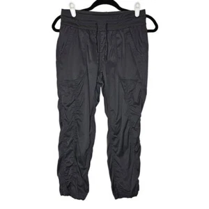 The North Face Aphrodite 2.0 Capri Wandern Outdoor Trail Hose Gr. Small - Bild 1 von 8