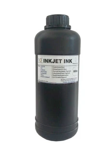 500ml ND® Led UV Curable White ink for Mimaki UJF-3042FX UJF-3042HG Printer - Picture 1 of 1