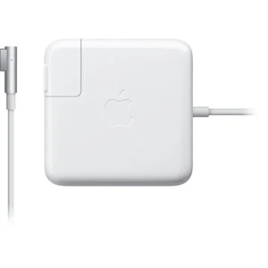 Original Apple 60W Power Adapter Ladegerät MagSafe 1 für MacBook A1344 MC461B/B - Bild 1 von 2