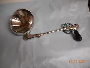 Unity 6 Volt Spotlight Vintage 6" 125A - Picture 1 of 7
