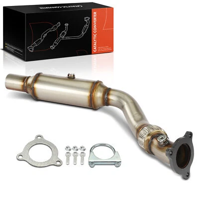 Convertidor catalítico para Chrysler Pacifica 2004-2006 V6 3,5 L aspiración natural Foto 1 de 4