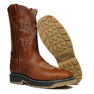 Las mejores ofertas en Botas Amarillo para hombres | eBay