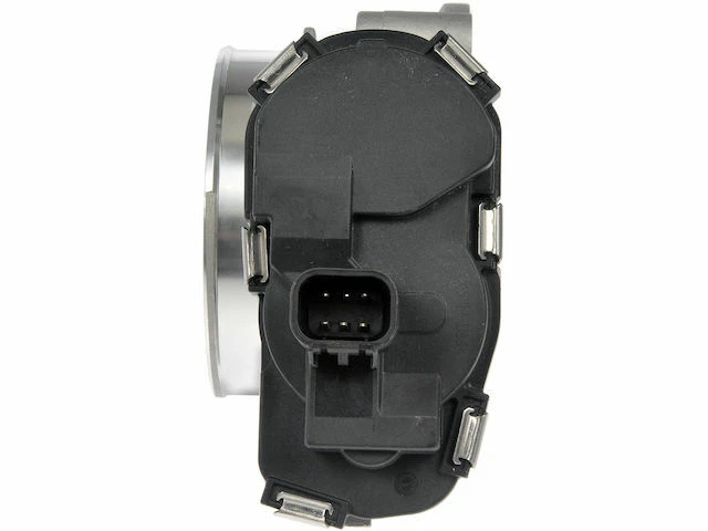 Cuerpo del acelerador Dorman para GMC Sierra 3500 HD 2009-2015 6,0 L V8 23DZQM Foto 1 de 1