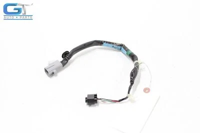 MITSUBISHI ECLIPSE 2018-20 asiento delantero derecho cruzado calentador arnés de cables OEM Foto 1 de 4