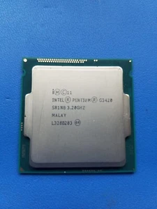 Intel® Pentium® Processor G3420 - Picture 1 of 1