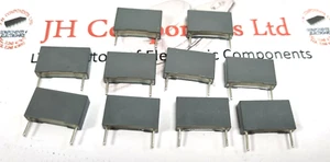 Arcotrónicos de paso R60PI2470AA30K/ 0,047UF/630V/10 mm / BOLSAS DE 10 gran precio para - Imagen 1 de 2