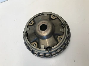 VARIATORE TRASMISSIONE SCOOTER SUZUKI BURGMAN AN 400CC - Imagen 1 de 2