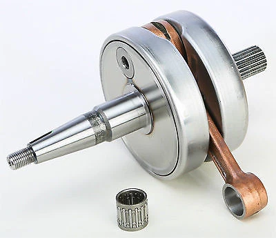 HONDA CR500 CR500R HOT RODS CRANKSHAFT CRANK KIT W/ PIN BEARING  4030 1987-2001 Foto 1 de 1