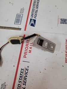 2006-2008 Hyundai Sonata Trunk Lid & Fuel Door Control Switch OEM - Picture 1 of 1
