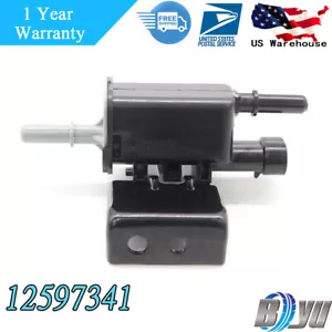 12597341 válvula solenoide 12606684 CP471 para Chevrolet Colorado GMC Canyon 04-12 - Imagen 1 de 9