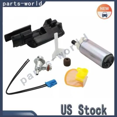 NUEVO filtro regulador de presión de bomba de combustible para Honda CBR 600 RR 600RR 2005-2006 Foto 1 de 4