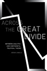 Jeremy Arnold Across the Great Divide (Hardback)