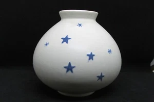 Weller Pottery Rare Stellar Vase - Picture 1 of 6