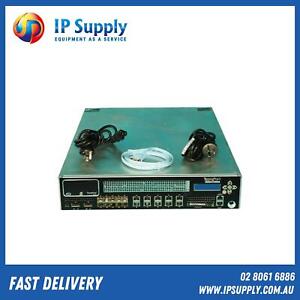 HP Tipping Point 5100N Intrusion Prevention System (IPS) JC022A TaxInv 1YrWty