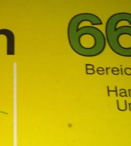 Amtliches Fernsprechbuch 1983/84 Bereich 66 Hamm Unna Telefonbuch - Bild 1 von 4