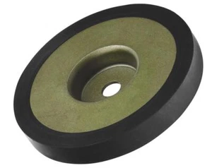 Pferdefräse Rückwärtsscheibe GW-2111 für MTD/Troy-Bilt ersetzt 756-04171 - Bild 1 von 7